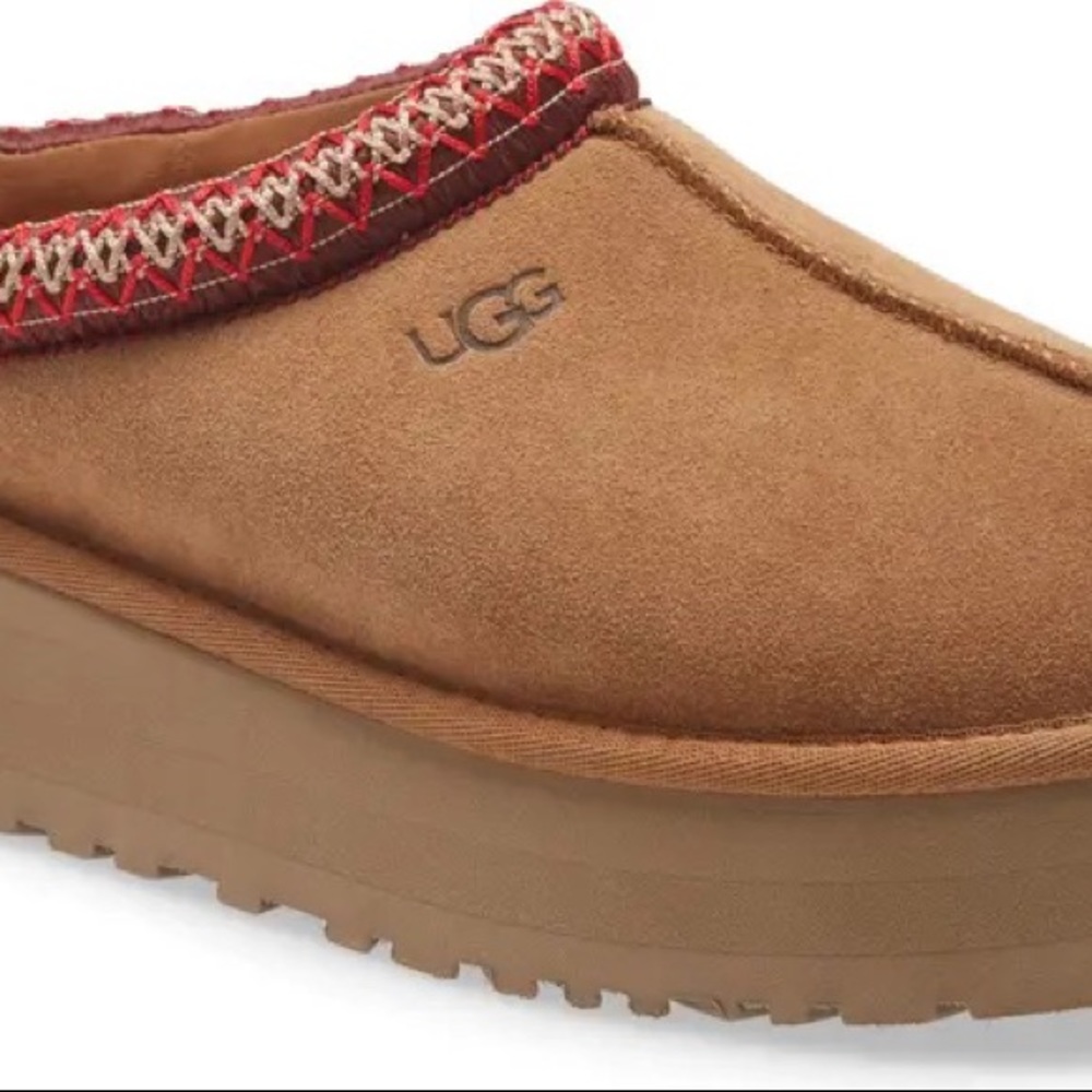 UGG Tazz Mules